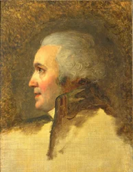 Rabaut Saint-Etienne, c.1791